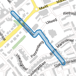 St. Jansstraat