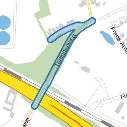 Terlindenweg
