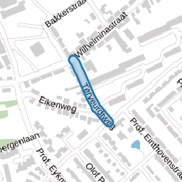 Terveurdtweg