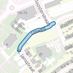 Uitweg