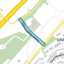 Vaesraderbosweg