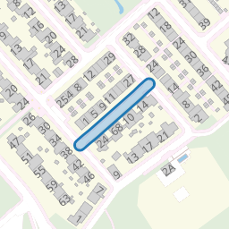 Van der Meerstraat