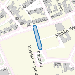 Van Rossumstraat