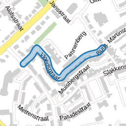 Vloedsgraaf