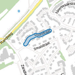 Voorstraat
