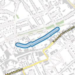 Weustenraedtstraat