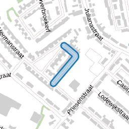 Wolterstraat
