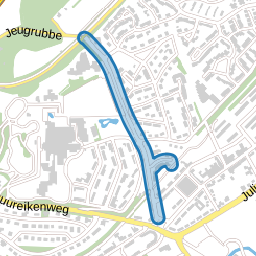 Zandbergsweg