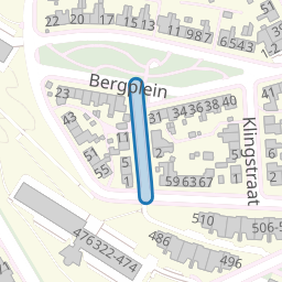 Zandkuilenstraat