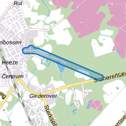 Boschlaan