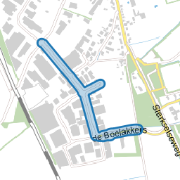de Boelakkers