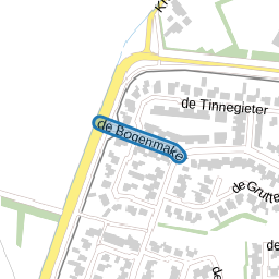 de Bogenmaker