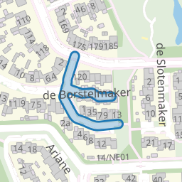 de Borstelmaker