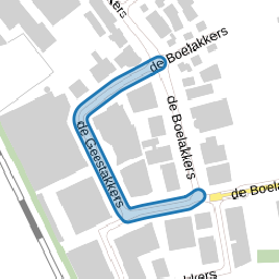 de Geestakkers