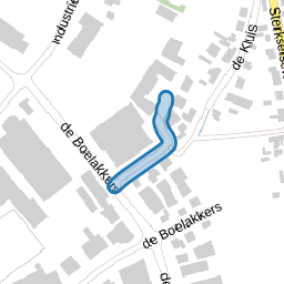 de Heivelden