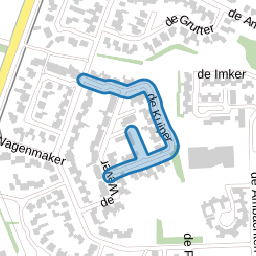 de Kuiper