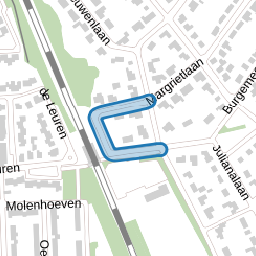 de Laarstukken