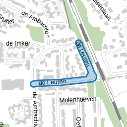 de Leuren