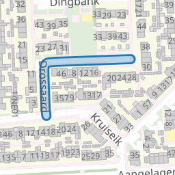 Drossaard
