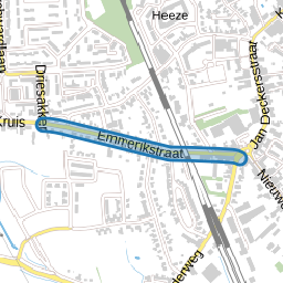 Emmerikstraat