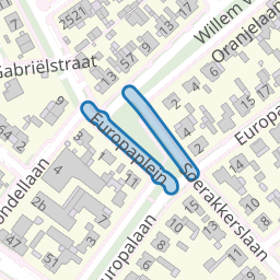 Europaplein