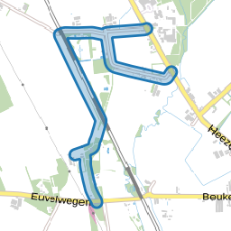 Euvelwegen