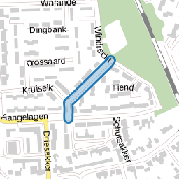 Hagedoorn