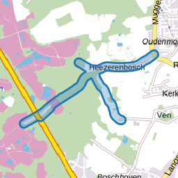 Heezerenbosch
