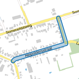 Heipoldersstraat