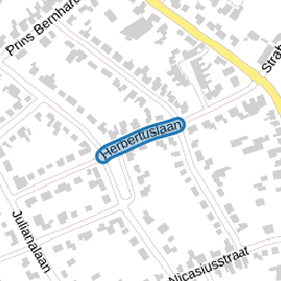 Herbertuslaan