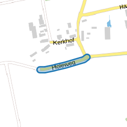 Holeweg