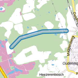 Huisvenseweg