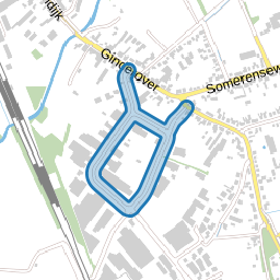 Industrieweg