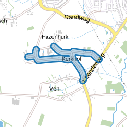 Kerkhof