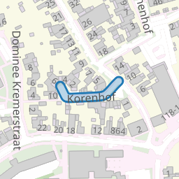 Korenhof