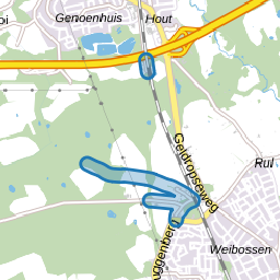 Kreijl