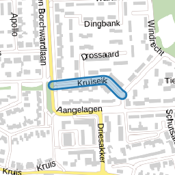 Kruiseik