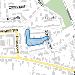 Langenakker
