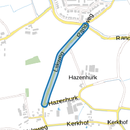 Lijkweg