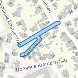 Marijkelaan