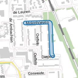 Molenhoeven