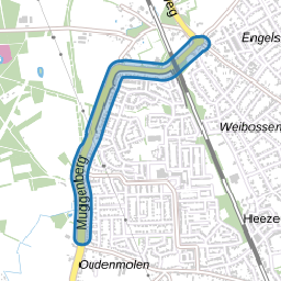Muggenberg