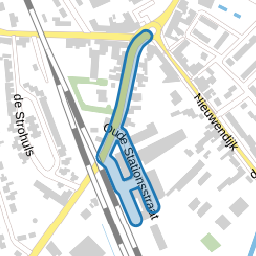 Oude Stationsstraat