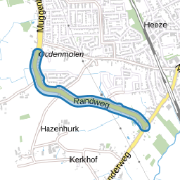 Randweg