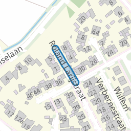 Roland Larijstraat