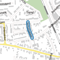 Schutsakker