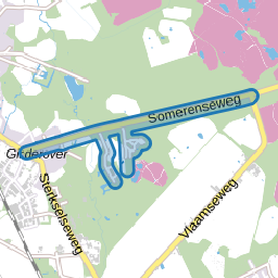 Somerenseweg