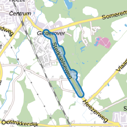 Sterkselseweg
