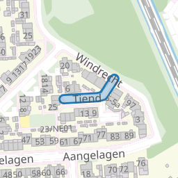 Tiend