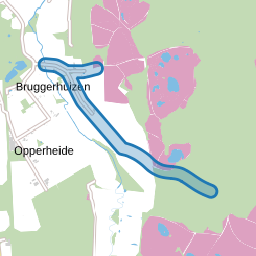 Bruggerhuizen